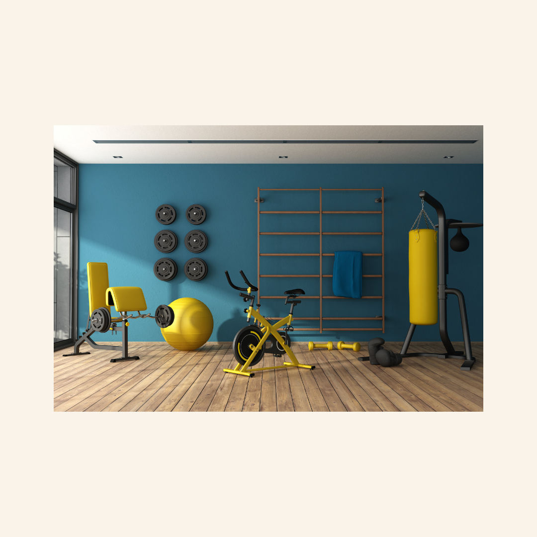 Home gym